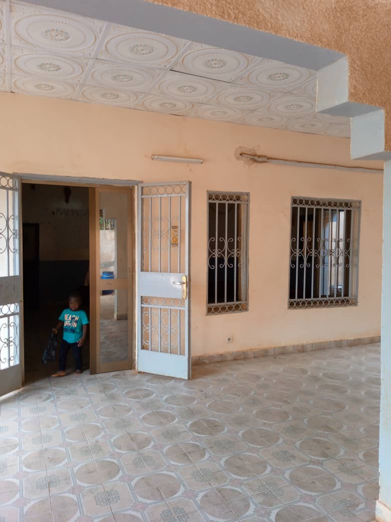 Villa à vendre à Niamey – Niger