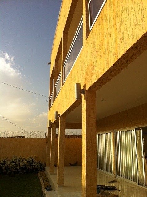 Villa moderne meublée + appartement indépendant – Koubia, Niamey