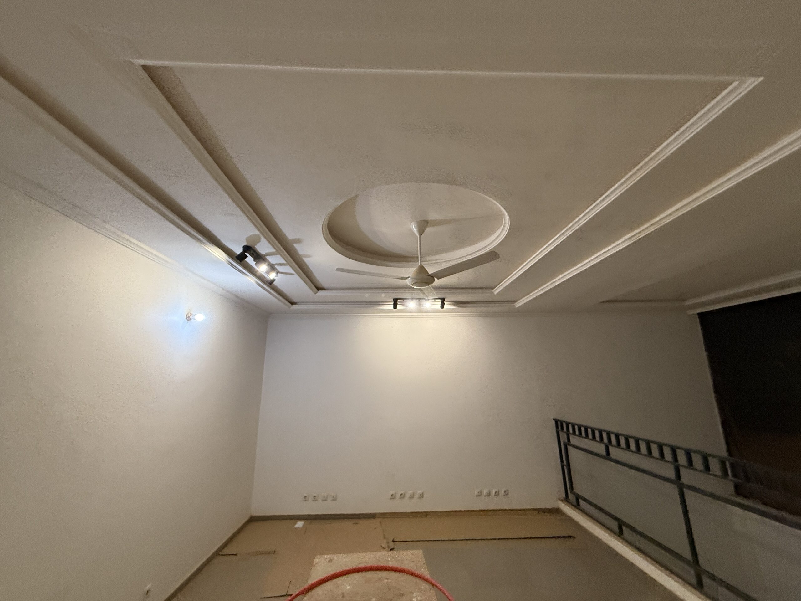 📢 À louer – Bureaux de standing à Niamey (320 m²)